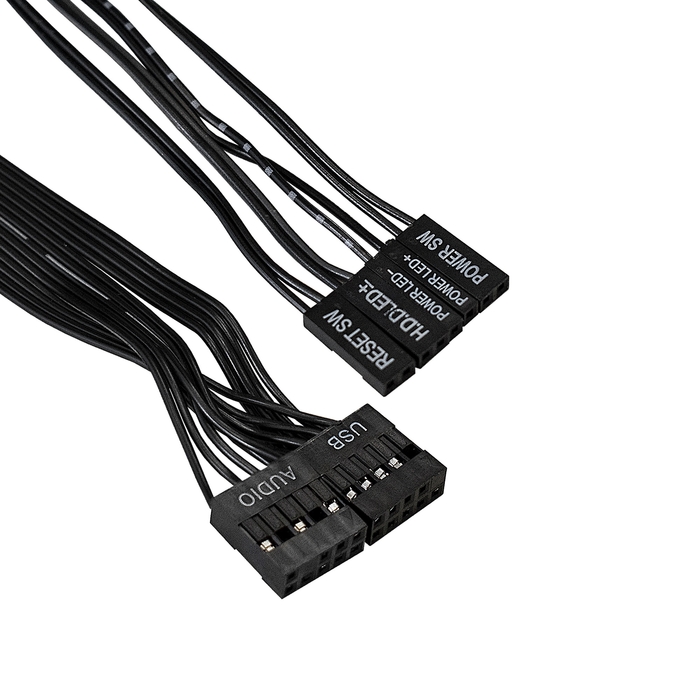 Minitower ExeGate BAA-113-UNS450