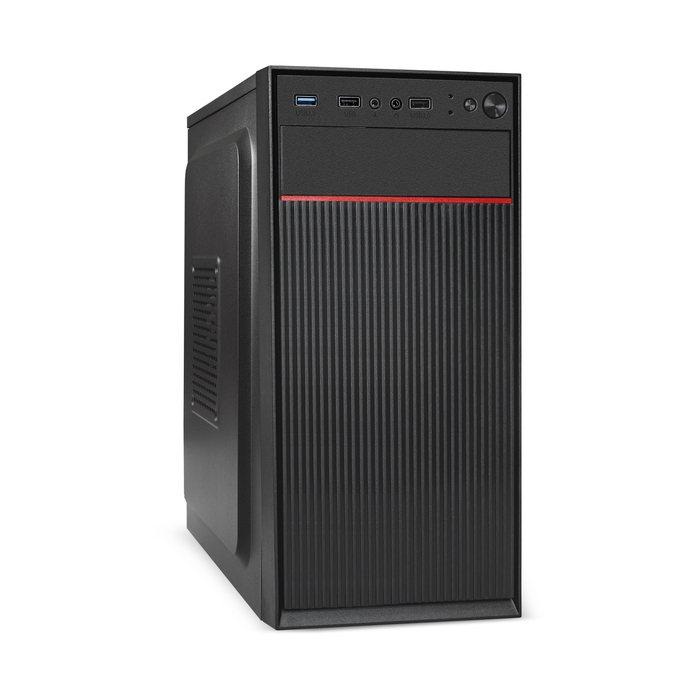 Minitower ExeGate BAA-113U-UNS500