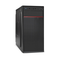 Minitower ExeGate BAA-113U-UNS500