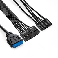 Minitower ExeGate BAA-113U-UNS500