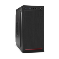 Minitower ExeGate BAA-114U2-UNS350
