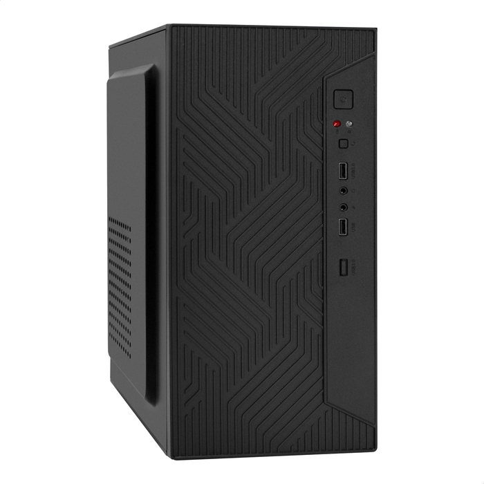 Minitower ExeGate BAA-303-UNS400