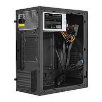 Minitower ExeGate BAA-303MU-UNS350