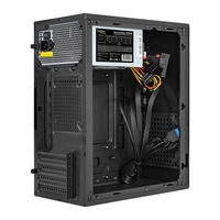 Minitower ExeGate BAA-303MU-UNS500