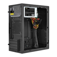 Minitower ExeGate BAA-308M-UNS450
