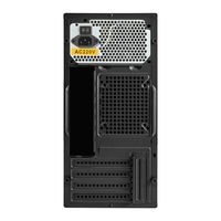 Minitower ExeGate BAA-308M-UNS450