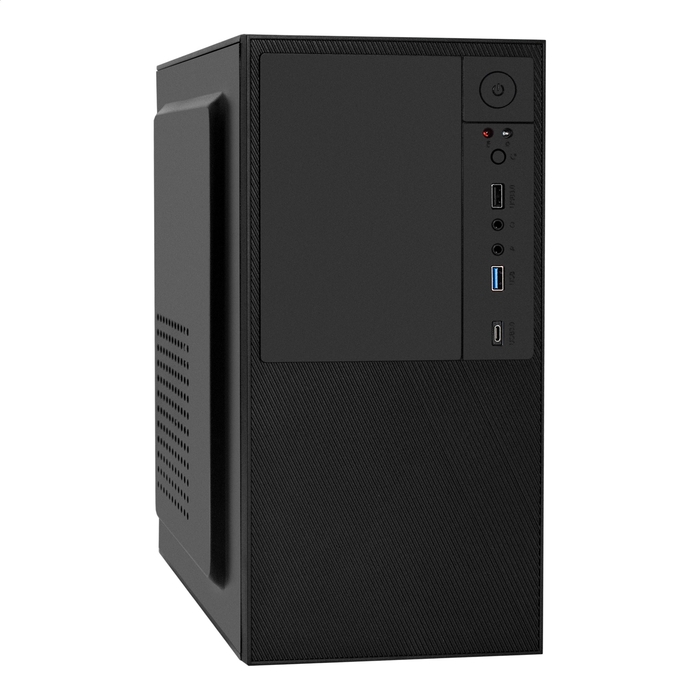 Minitower ExeGate BAA-308UC-UNS350