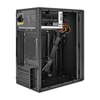 Minitower ExeGate BAA-308UC-UNS350