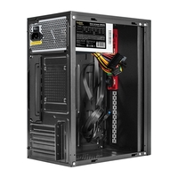 Minitower ExeGate BAA-403U2-UNS400
