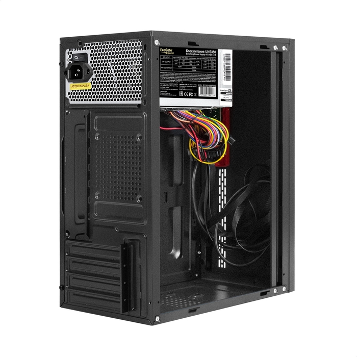 Minitower ExeGate BAA-403U-UNS350