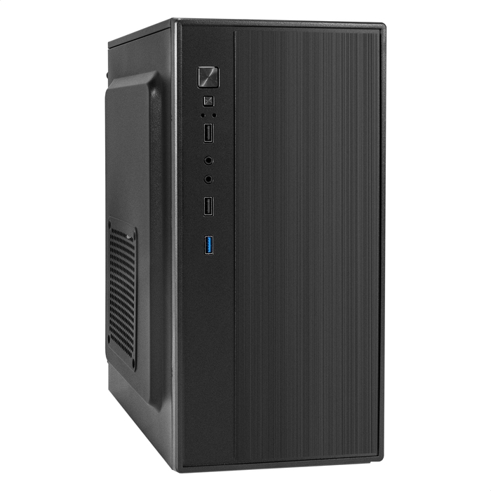 Minitower ExeGate BAA-408U-UNS450