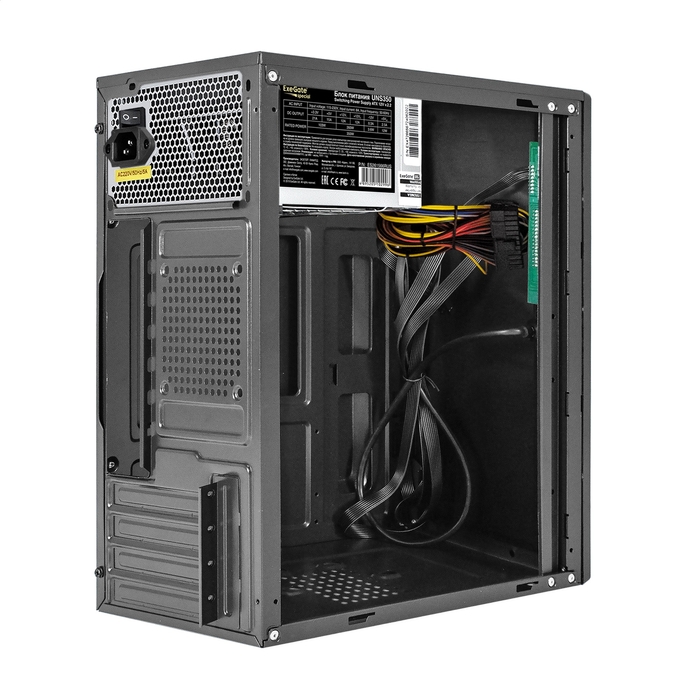 Minitower ExeGate BAA-408-UNS350