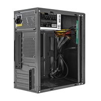 Minitower ExeGate BAA-408-UNS350