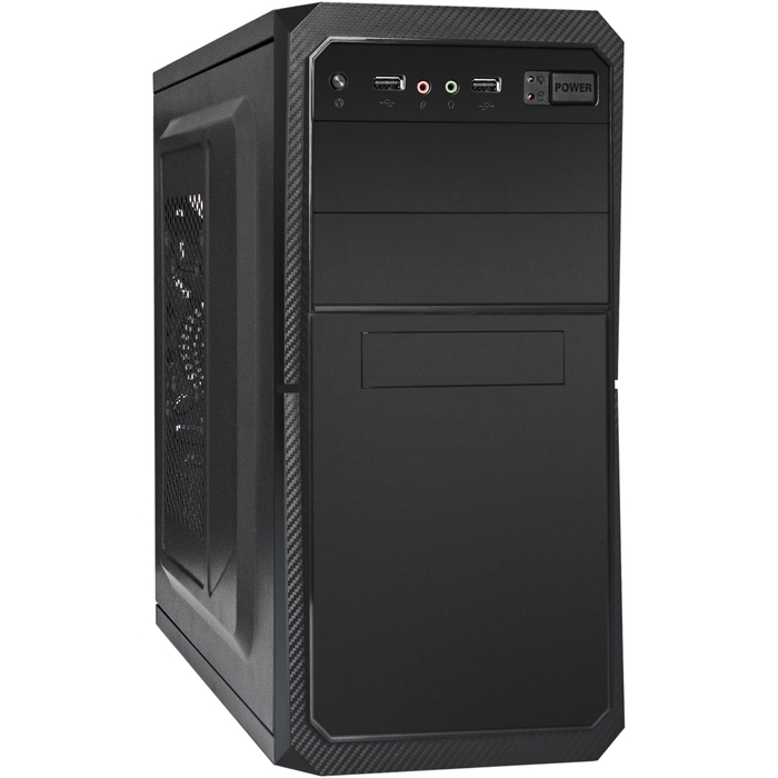 Minitower ExeGate BA-202-UNS500