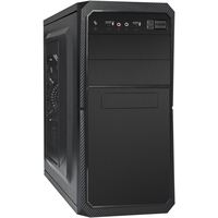 Minitower ExeGate BA-202-UNS500