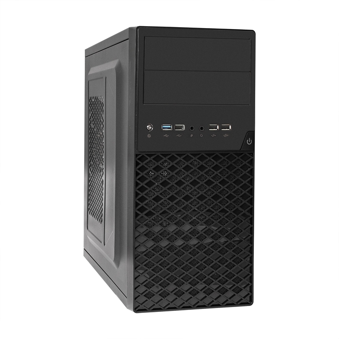 Minitower ExeGate BA-203U-UNS450