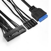 Minitower ExeGate BA-203U-UNS450