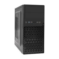 Minitower ExeGate BA-203U-UNS500