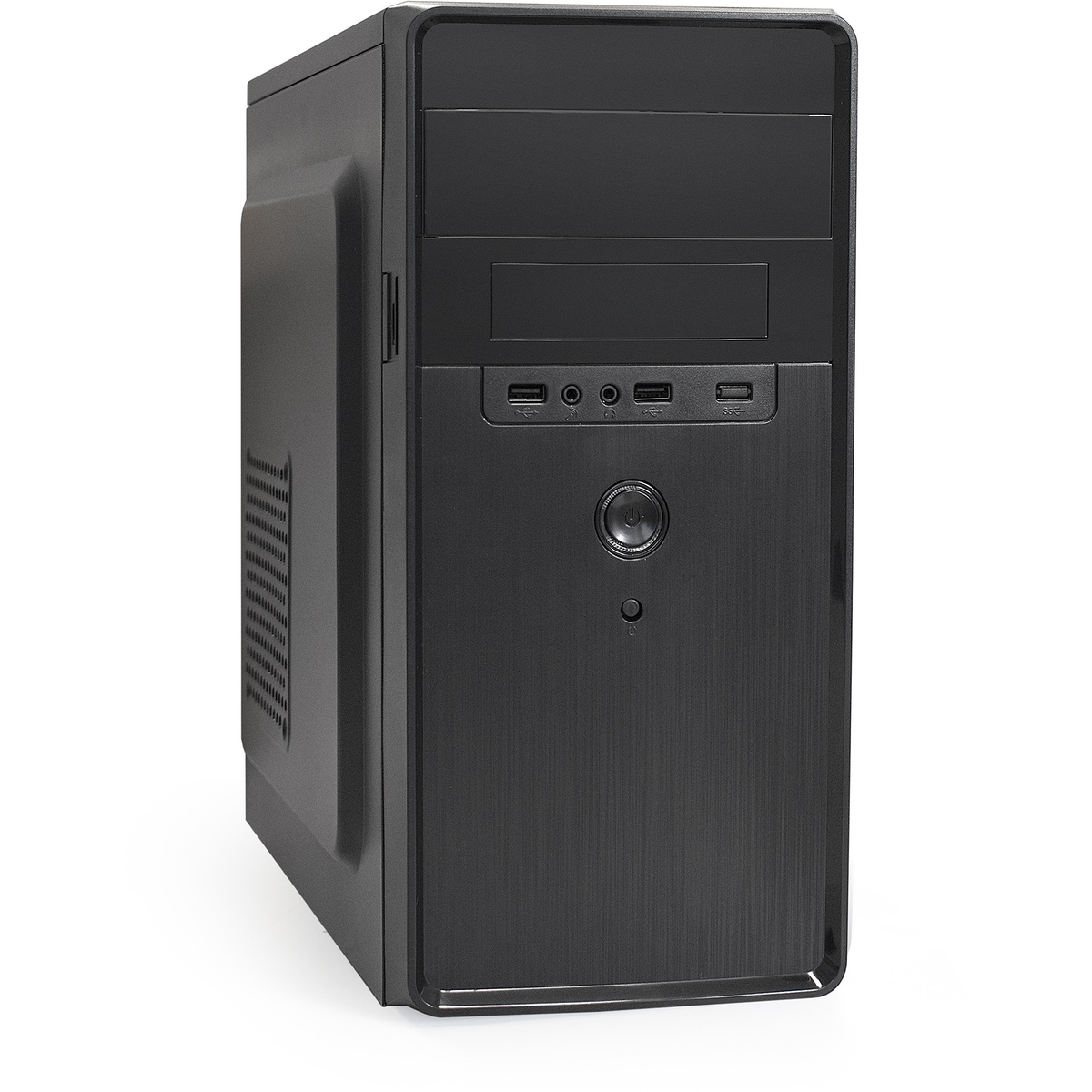 Minitower ExeGate BA-309-UNS500