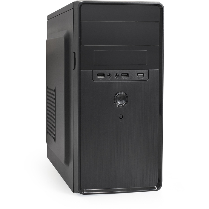 Minitower ExeGate BA-309-UNS500