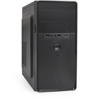 Minitower ExeGate BA-309-UNS500
