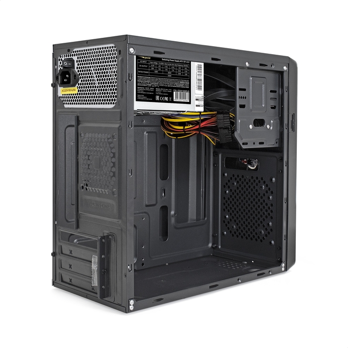 Minitower ExeGate BA-309-UNS500
