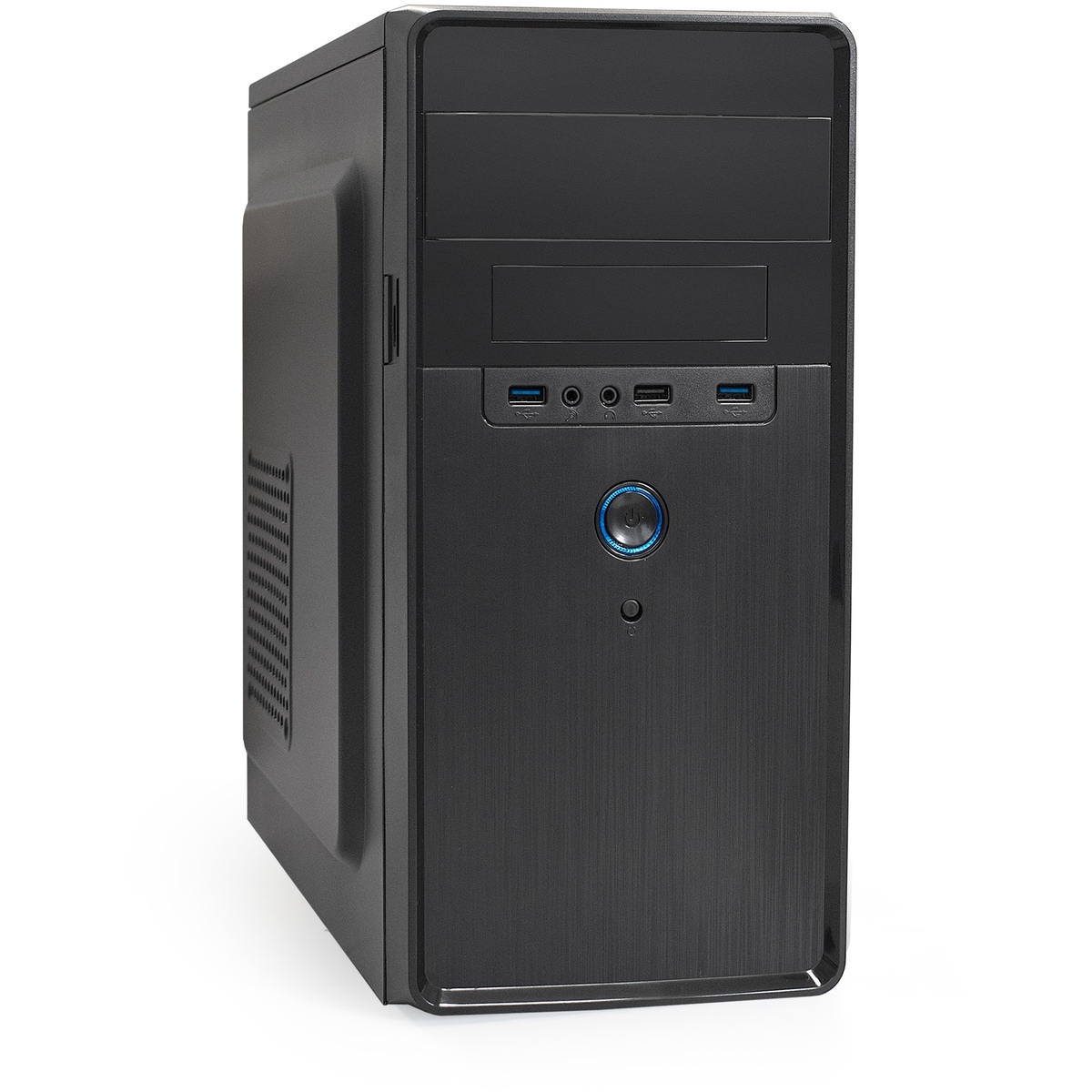 Minitower ExeGate BA-309U2-UNS350