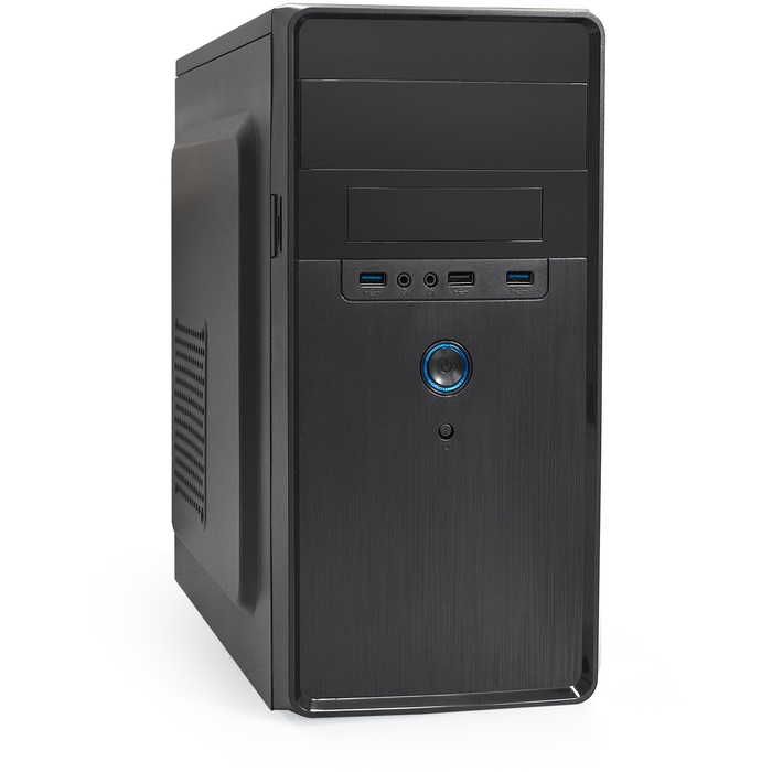 Minitower ExeGate BA-309U2-UNS350
