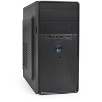 Minitower ExeGate BA-309U2-UNS350