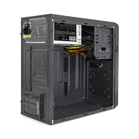 Minitower ExeGate BA-309U2-UNS350