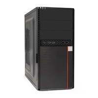 Minitower ExeGate MA-371X-UNS450