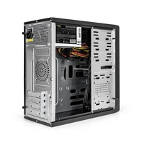 Minitower ExeGate MA-371X-UNS450