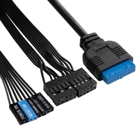 Minitower ExeGate MA-371X-UNS450