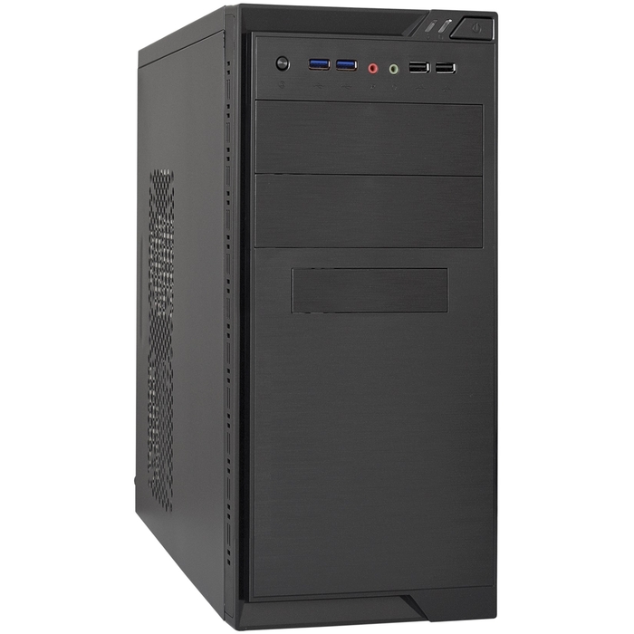 Minitower ExeGate MA-372UX-UNS350