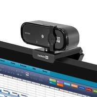Web camera ExeGate Stream C938 2K AF