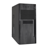 Minitower ExeGate MA-373X-UNS500