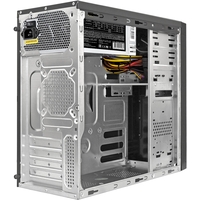 Minitower ExeGate MA-373X-UNS500