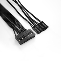Minitower ExeGate MA-373X-UNS500