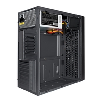 Miditower ExeGate AA-440-UNS400