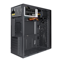 Miditower ExeGate AA-440-UNS500