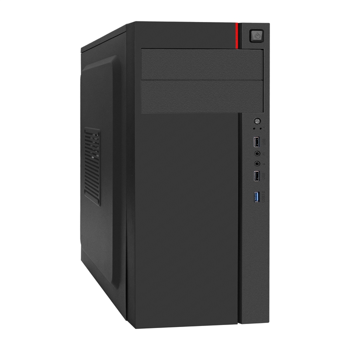 Miditower ExeGate AA-440U-UNS450