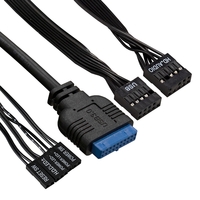 Miditower ExeGate AA-440U-UNS450