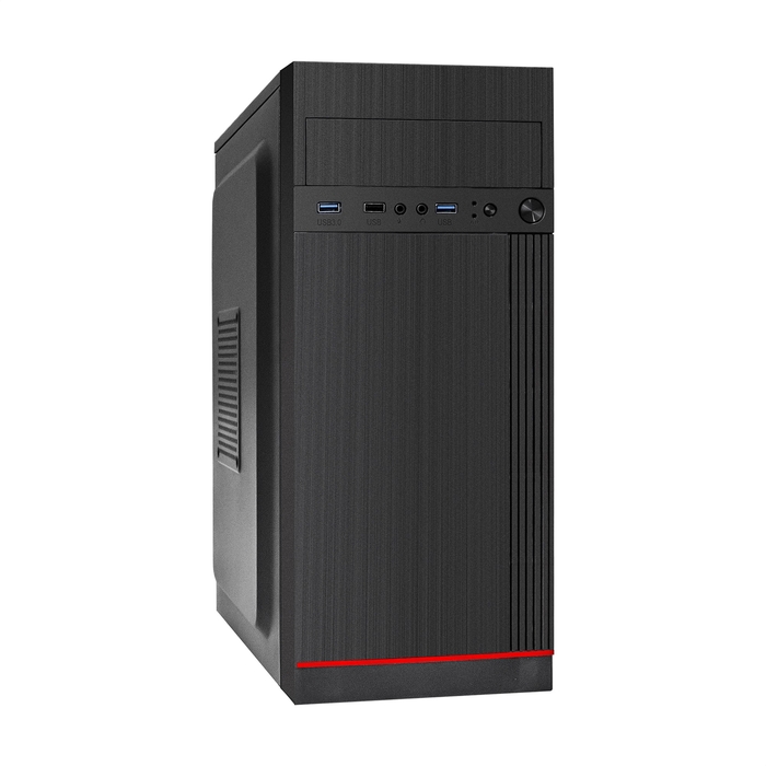 Miditower ExeGate AA-442U2-UNS400