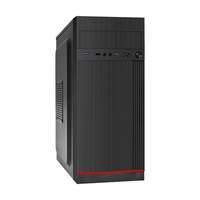 Miditower ExeGate AA-442U2-UNS400