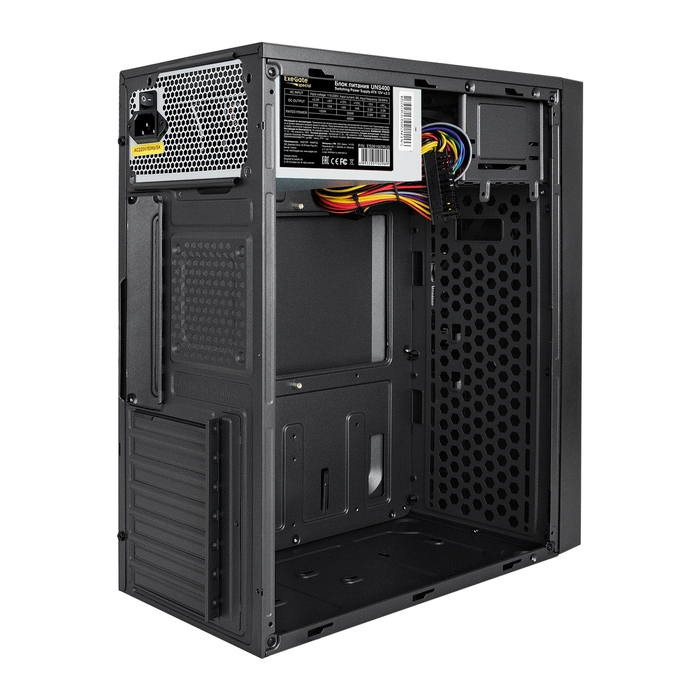 Miditower ExeGate AA-442U2-UNS400