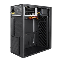 Miditower ExeGate AA-442U2-UNS400