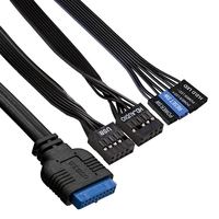 Miditower ExeGate AA-442U2-UNS400