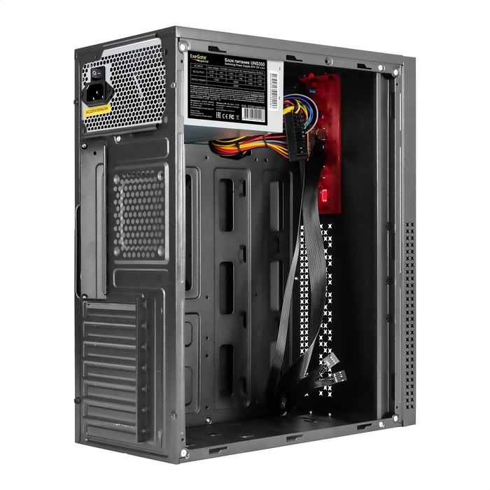 Miditower ExeGate AA-443-UNS350