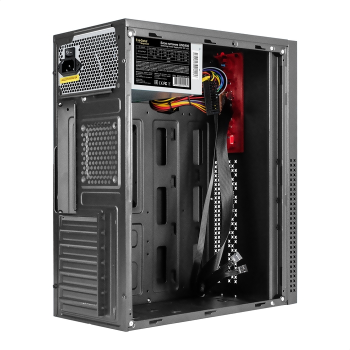 Miditower ExeGate AA-443-UNS400