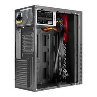 Miditower ExeGate AA-443-UNS500